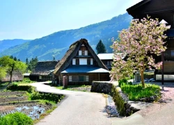 Không phải Thụy Sĩ hay châu Âu, đây mới là nơi 3 năm liên tiếp được báo Mỹ vinh danh "hấp dẫn nhất thế giới": Đón lượng khách Việt cao kỷ lục