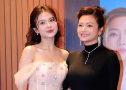 Kiều Anh đọ nhan sắc trẻ đẹp với nữ diễn viên kém 20 tuổi phim giờ vàng VTV