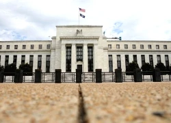 Kỳ vọng Fed cắt giảm lãi suất trong tháng 12 tăng mạnh tạo lực đẩy cho giá vàng