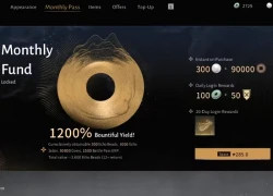 Làm sao để kiếm "Đàn Vàng" - tài nguyên quý nhất trong Where Winds Meet, game thủ cần đặc biệt lưu tâm