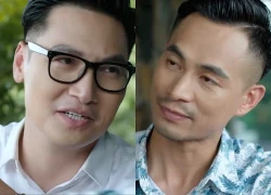 Lằn ranh - Tập 18: Triển giúp Thiệu tiếp cận Chủ tịch tỉnh