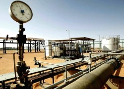 Libya chào thầu thăm dò 22 lô dầu mỏ để thúc đẩy kế hoạch tăng sản lượng