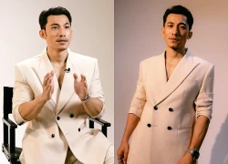 Liên Bỉnh Phát: Nhìn lại hành trình đã qua, tôi không mất gì cả, chỉ mất đi... vài sợi tóc