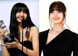 Lisa được lịch sử gọi tên, nữ idol Kpop đầu tiên được diễn tại Fortnite Festival