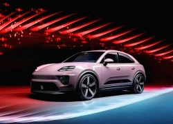 Loạt xe SUV hạng sang cho nhà giàu Việt, giá từ 3 tỷ đồng