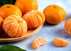 Lợi ích không ngờ của phần xơ trắng trong quả quýt không phải ai cũng biết