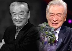 Lời trăn trối của ông nội Lee Soon Jae trước khi mất, cả triệu người bật khóc