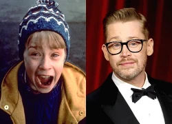 Macaulay Culkin muốn quay phần mới 'Ở nhà một mình'