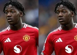 Mainoo có thể trở thành 'Pogba thứ 2'