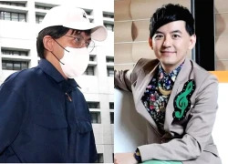 MC quốc dân tàng trữ hàng ngàn clip và ảnh khiêu dâm trẻ em, nhận bản án gây phẫn nộ