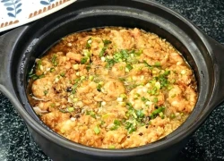 Mẹ tôi khiến cả nhà "mê mẩn" món ăn này: Bữa tối cứ nấu 1 nồi là các thành viên đua nhau ăn hết sạch