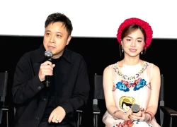 Mỗi ngày quay 'Thám tử Kiên' phần mới tốn gần một tỷ đồng