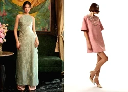 Chọn gam màu chữa lành - 'chiêu' mới để giảm căng thẳng