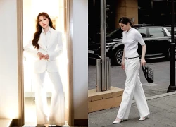 Mùa mới gọi tên gam màu trung tính, đơn giản mà vẫn sang hết nấc