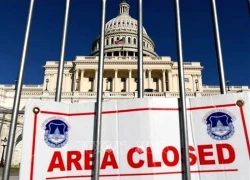 Mỹ gánh hệ lụy tài chính sau đợt đóng cửa chính phủ kéo dài