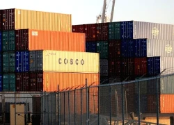 Mỹ gia hạn miễn thuế đối với một số mặt hàng công nghiệp của Trung Quốc