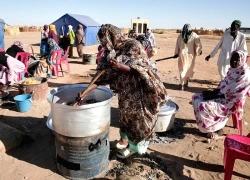 Mỹ hối thúc các bên liên quan tại Sudan chấp thuận ngừng bắn vô điều kiện