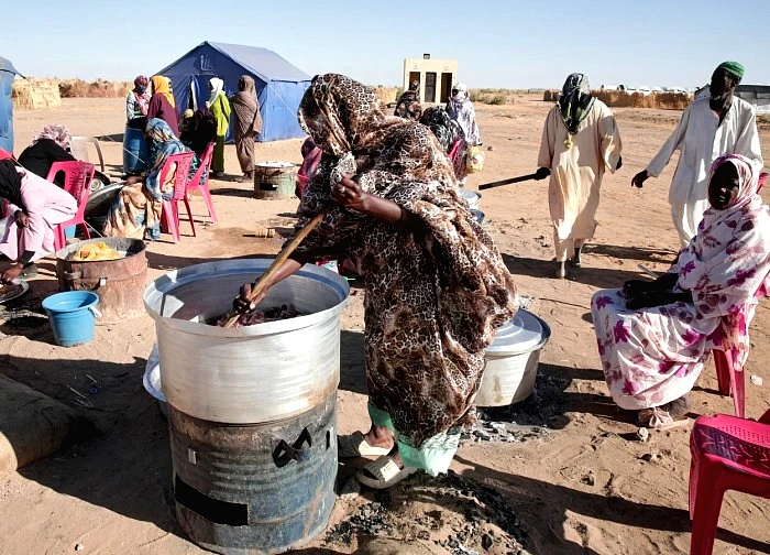 Mỹ hối thúc các bên liên quan tại Sudan chấp thuận ngừng bắn vô điều kiện