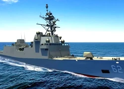 Mỹ khai tử chương trình khinh hạm chiến lược trong cuộc đua với Trung Quốc