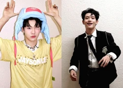 Mỹ nam nhảy đẹp nhất Say Hi khiến em trai Quang Hùng "lên bờ xuống ruộng" là ai?