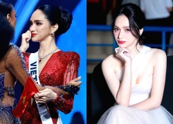 Mỹ nhân đẹp bậc nhất Việt Nam thành sao hạng A sau khi livestream xin lỗi NSND Trung Dân