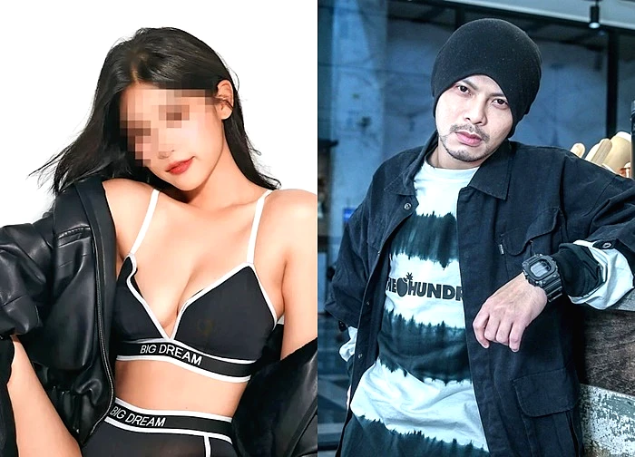 Nam ca sĩ, rapper N. bị tố gạ gẫm hot girl có 600.000 follower, đã bay sạch danh tiếng còn chưa chừa