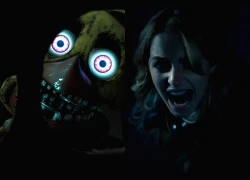 'Năm đêm kinh hoàng 2' quy tụ dàn sao khủng: Từ huyền thoại 'Scream' đến fan cứng có tầm ảnh hưởng nhất của thương hiệu đều góp mặt