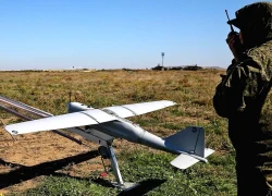 Nga đang thắng thế trong 'cuộc chiến học hỏi' ở Ukraine?