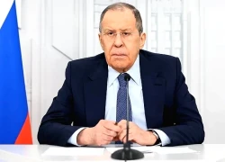 Nga sẵn sàng thảo luận kế hoạch của Mỹ về chấm dứt xung đột với Ukraine