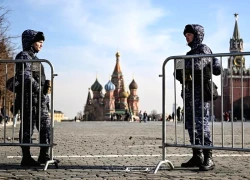 Nga siết quản lý lao động nhập cư