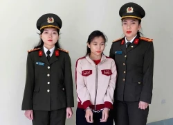 Lấy thông tin cá nhân người thân vay tiền, chiếm đoạt hơn 350 triệu đồng