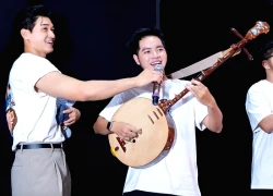 Người đứng sau ca khúc gây sốt trong phim điện ảnh Việt dẫn đầu phòng vé