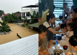 Người hùng ở Khánh Hòa gõ cửa từng nhà chạy lũ, 50 người của xóm thoát chết