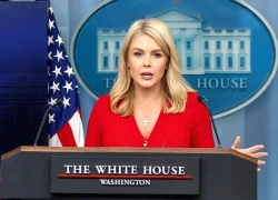 Nhà Trắng tuyên bố không thể cung cấp vũ khí cho Ukraine vô thời hạn