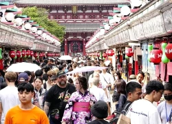 Nhật Bản siết chặt các quy định nhập cảnh đối với những người nợ phí chi trả y tế