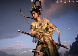 Những combo vũ khí đầu game hoàn hảo trong Where Winds Meet - người chơi nên học ngay