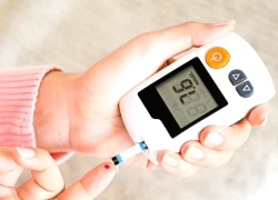 Những lưu ý khi tự đo đường huyết tại nhà