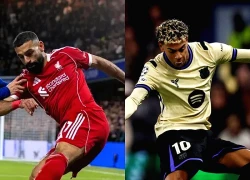 Những 'nạn nhân' của Cucurella