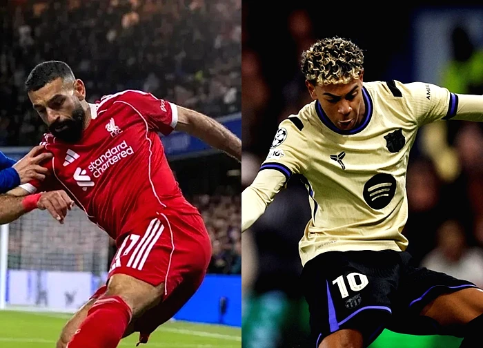 Những 'nạn nhân' của Cucurella