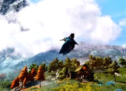 Những tựa game thế giới mở sắp ra mắt, hứa hẹn sẽ "làm mới" thể loại này