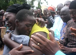 Nigeria: Nhóm nữ sinh bị bắt cóc ở khu vực Tây Bắc được trả tự do