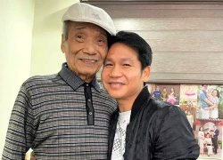 NSND Trần Hiếu sau cấp cứu: Có người giúp việc chăm sóc, đã tập đàn và hát