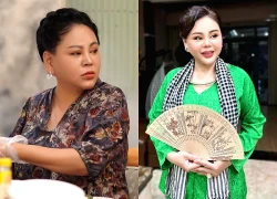 Nữ diễn viên đóng nhiều phim trăm tỷ nhất Việt Nam: Được mệnh danh là "thần tài", ai gặp cũng xin vía tới tấp