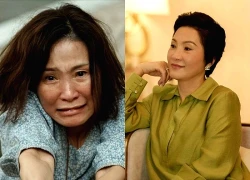 Nữ diễn viên Việt duy nhất đóng liên tiếp 4 phim top 1 phòng vé, diễn xuất thần sầu khó ai địch nổi