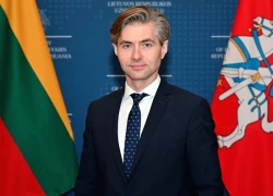 Nước thành viên EU kêu gọi tịch thu tài sản Nga để 'mua vé' tham gia đàm phán Ukraine