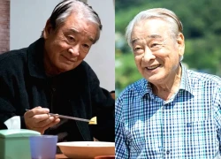 "Ông nội quốc dân" Lee Soon Jae qua đời, giải trí Hàn bàng hoàng tiếc thương