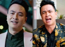 Phá vỡ quy tắc vai phản diện