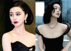 Phạm Băng Băng run sợ sau khi thắng Ảnh hậu Kim Mã