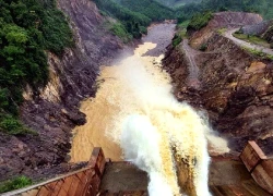 Phạt 130 triệu đồng công ty thủy điện không lấy ý kiến nhân dân trước khi thực hiện dự án