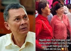 Phim Việt hay nhức nhối xứng đáng nổi tiếng hơn, đến cameo vài giây cũng diễn hay bùng nổ cõi mạng